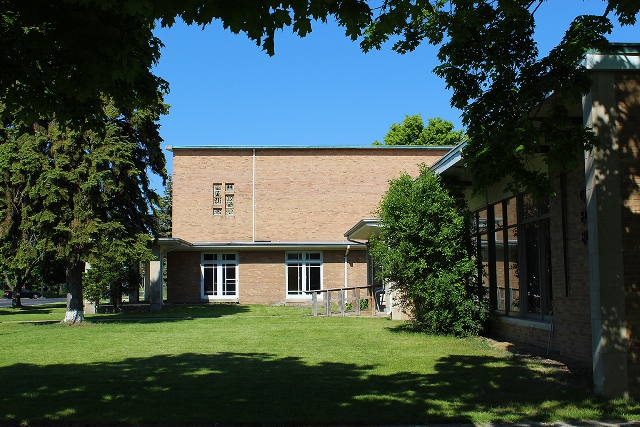 Liberty City COGIC 03