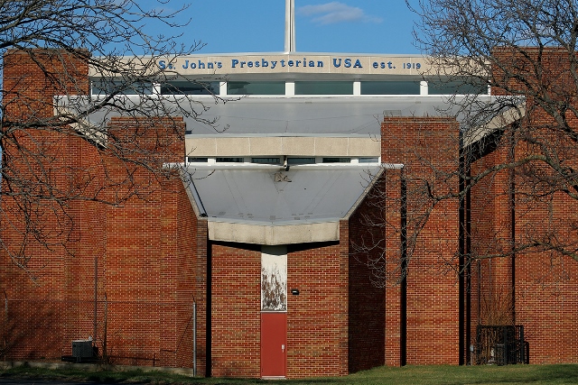 St. John's Presbyterian 03