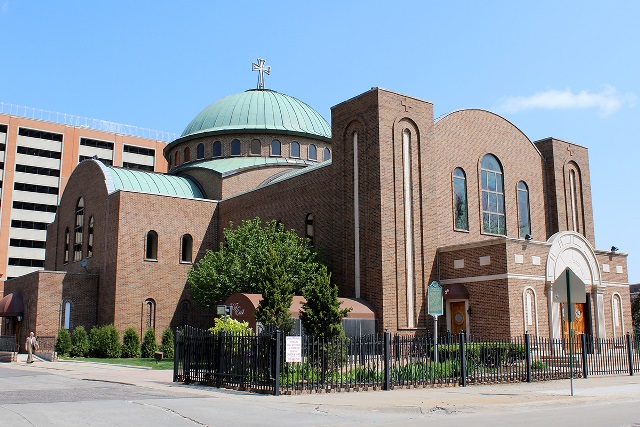 Annunciation Greek Orthodox 01