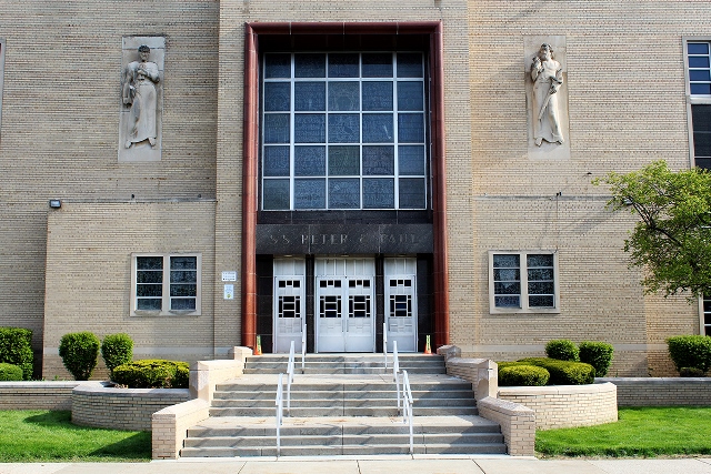 St. Peter and St. Paul 02