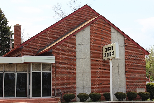 Highland Church of Christ 02