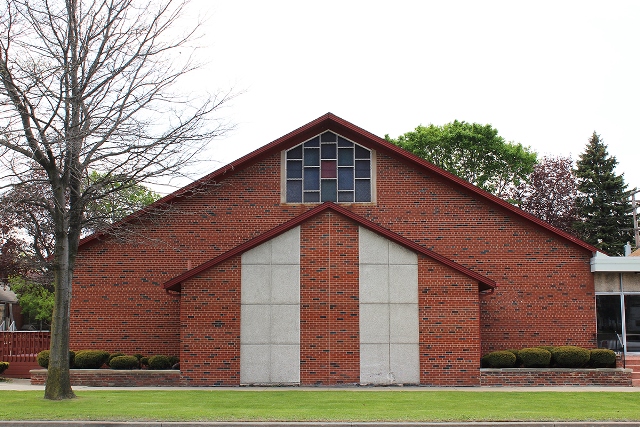 Highland Church of Christ 03