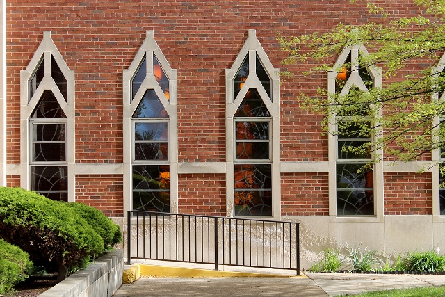 Our Lady Queen of Heaven 02