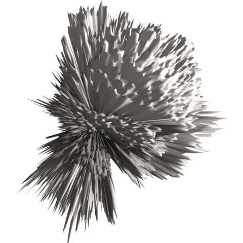 Amphibian Demons (Not Yet for 3-D Printer 15