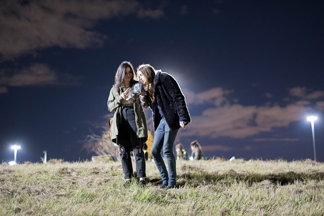 Artifacts of Beautiful Trespass 10