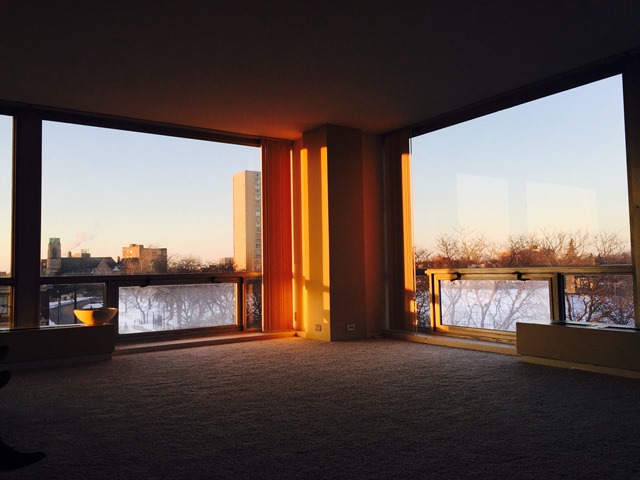 Biba Bell, It Never Really Happened, Andonian