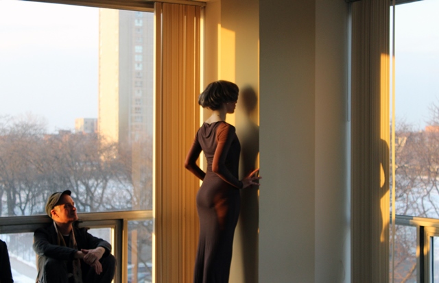 Biba Bell, It Never Really Happened, photo courtesy stephen garrett dewyer