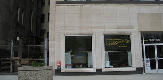 Small Loop for a Large City 05