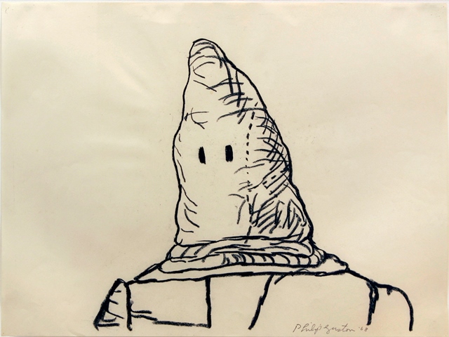 The Narcissism of Minor Differences: A Certain Angle