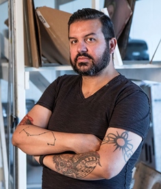 Vagner Mendonça Whitehead 