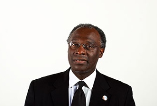 Michael Stone-Richards