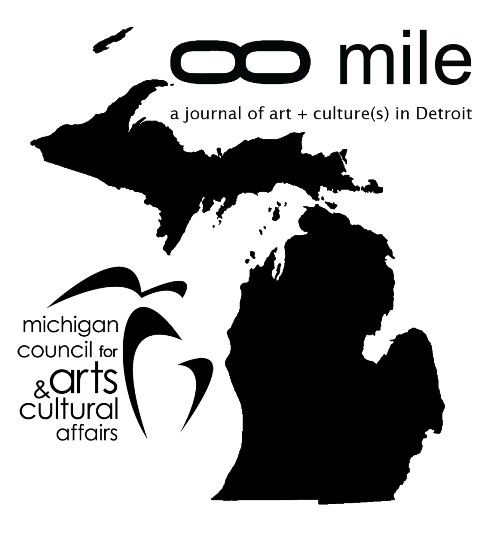 infinite mile + MCACA 