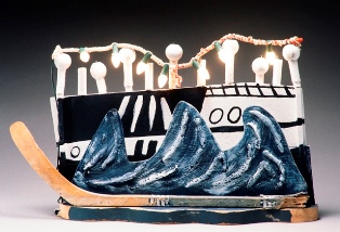 once you've slept on an island, you'll never be the same 11