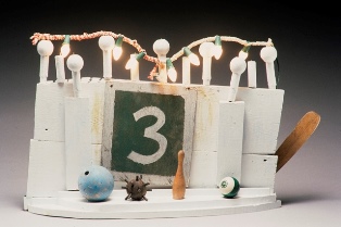 once you've slept on an island, you'll never be the same 12