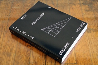 infinite mile year 3 anthology