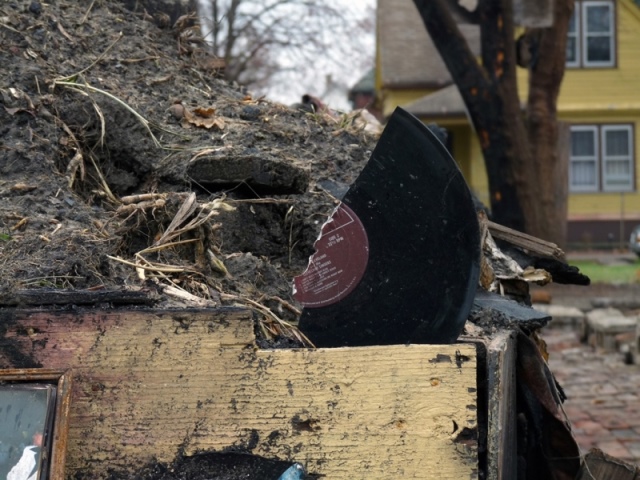 The Heidelberg Project