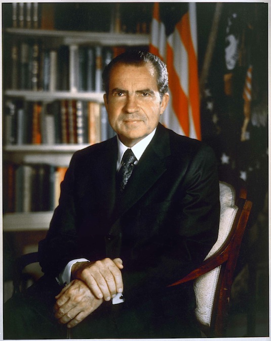 Nixon
